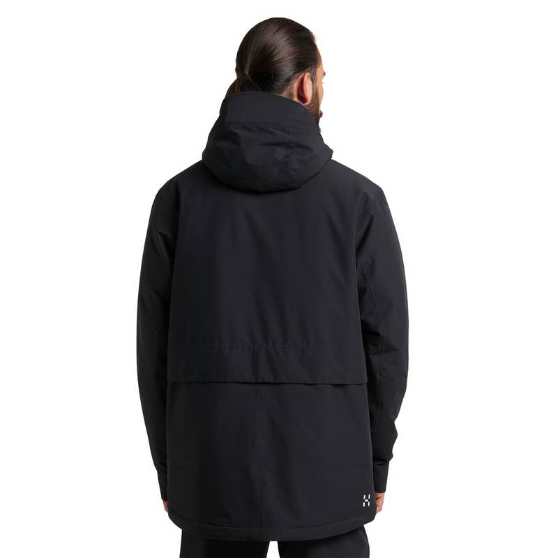 Haglfs Salix Proof Mimic Parka Parka Herren