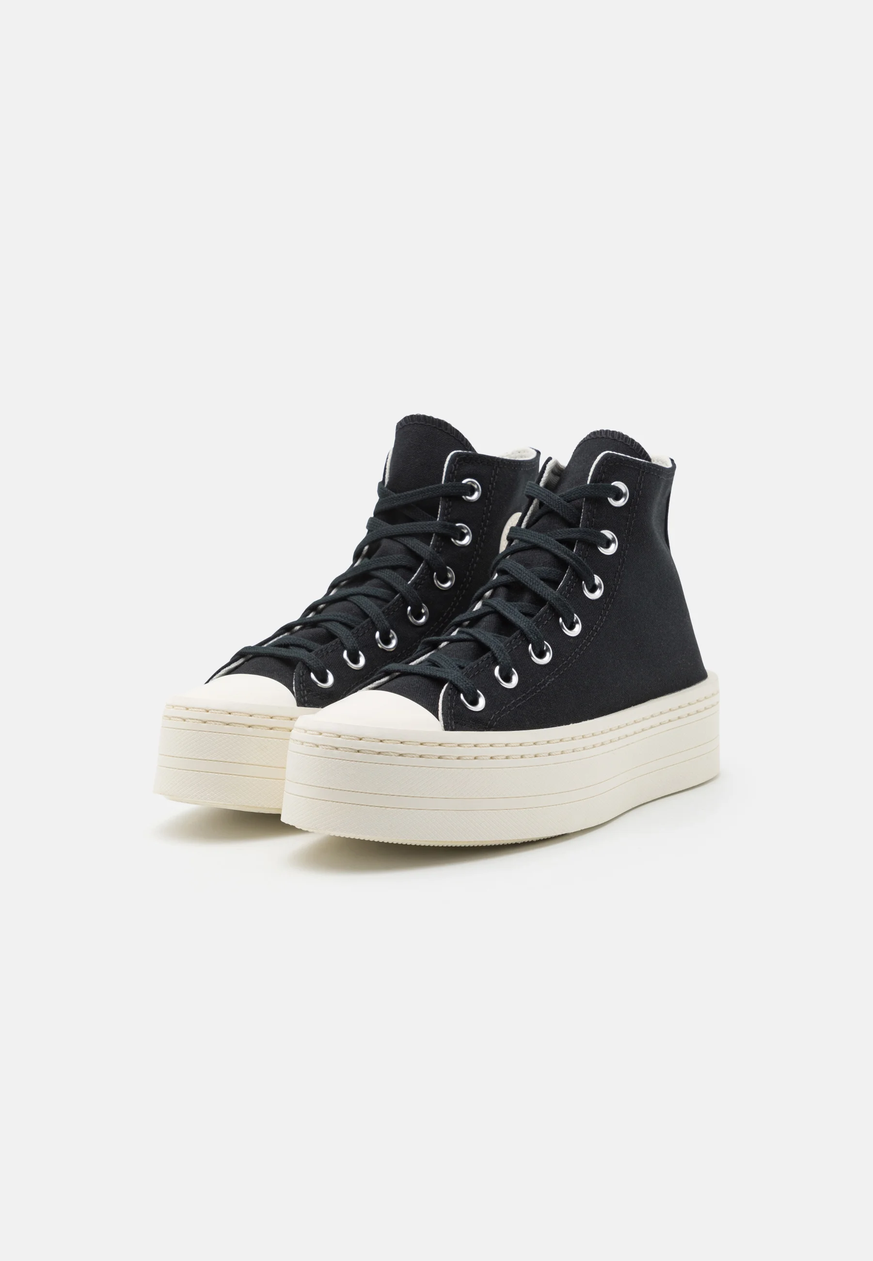 Converse CHUCK TAYLOR ALL STAR MODERN LIFT PLATFORM - Zapatillas altas