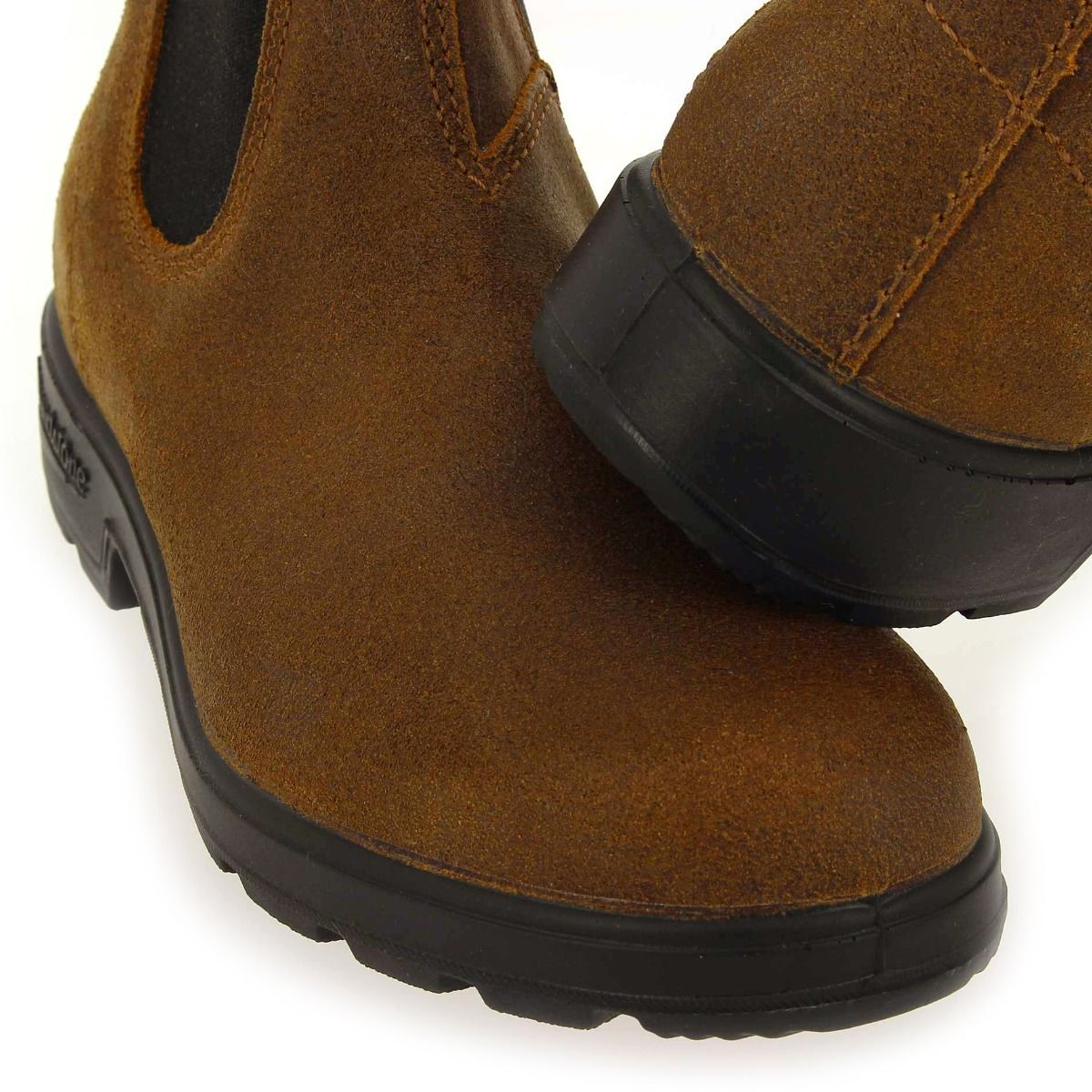 Blundstone  CLASSIC CHELSEA BOOTS W - Camel