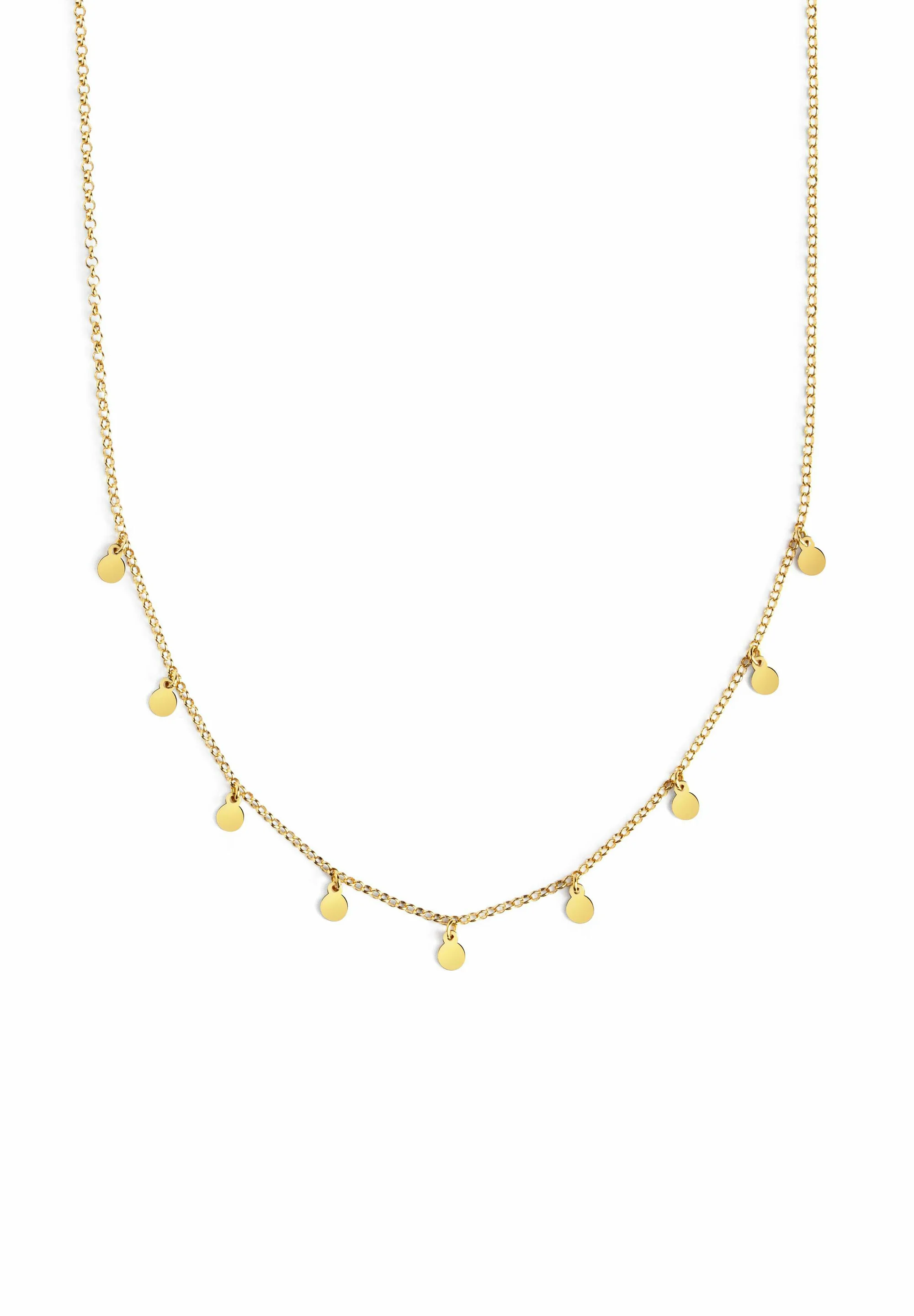 Singularu MINI LUNAS 3MM - Collar