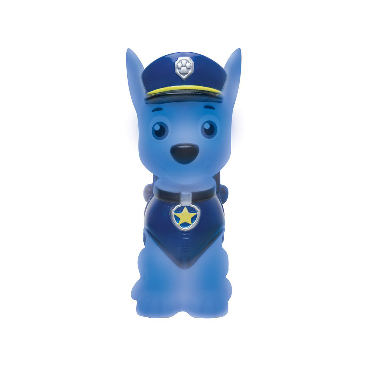 Paw Patrol Chase LED Taschen Nachtlicht