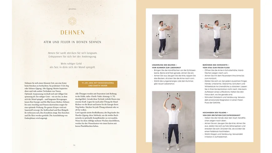 Qi Gong