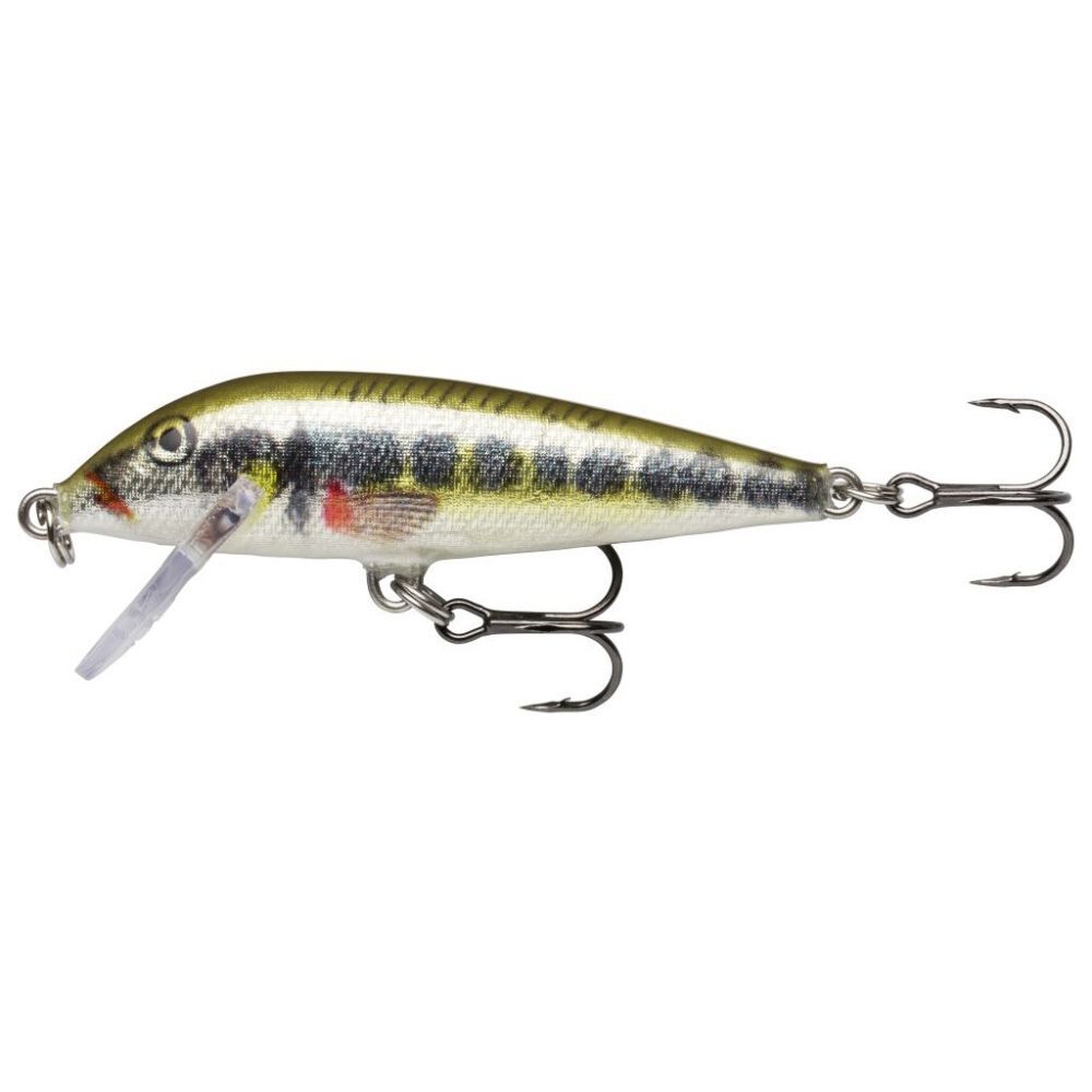 Leurre Dur Jerkbait Rapala Countdown 7cm, 8g