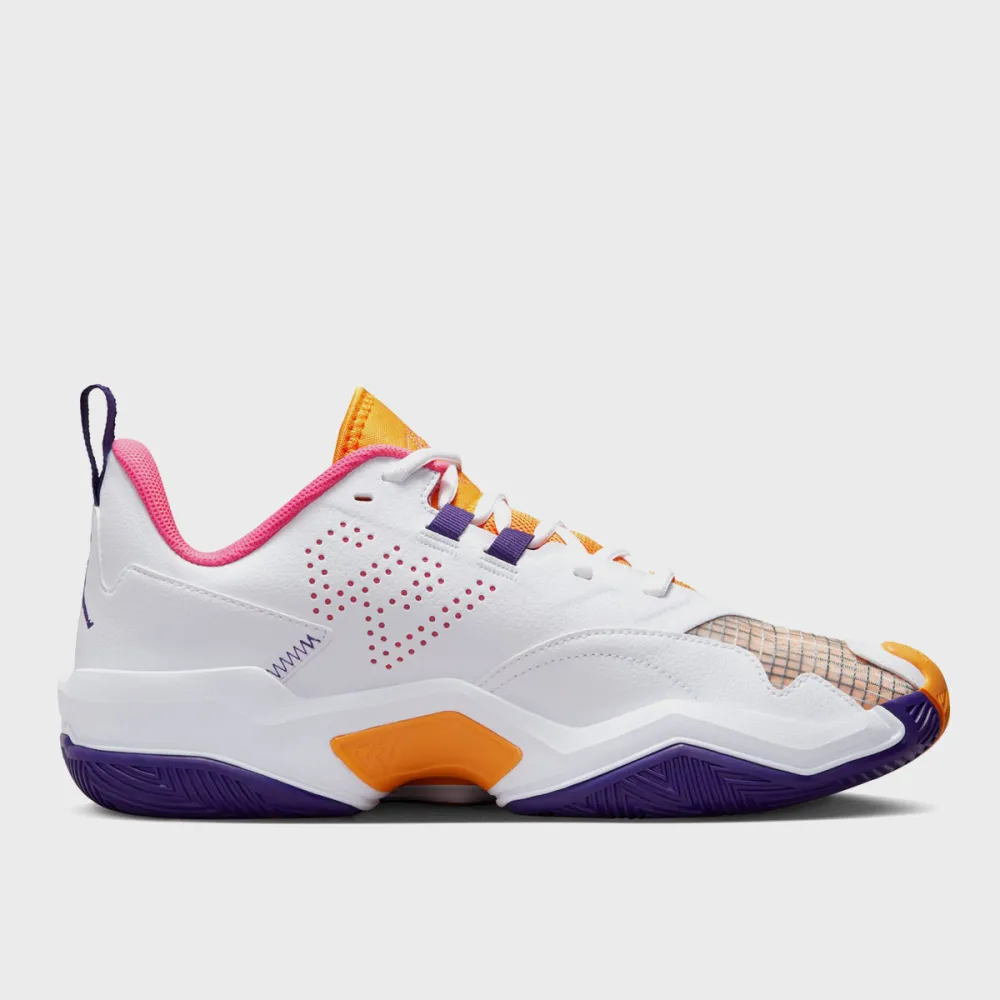 NIKE JORDAN One Take 4 DO7193-100 / weiss