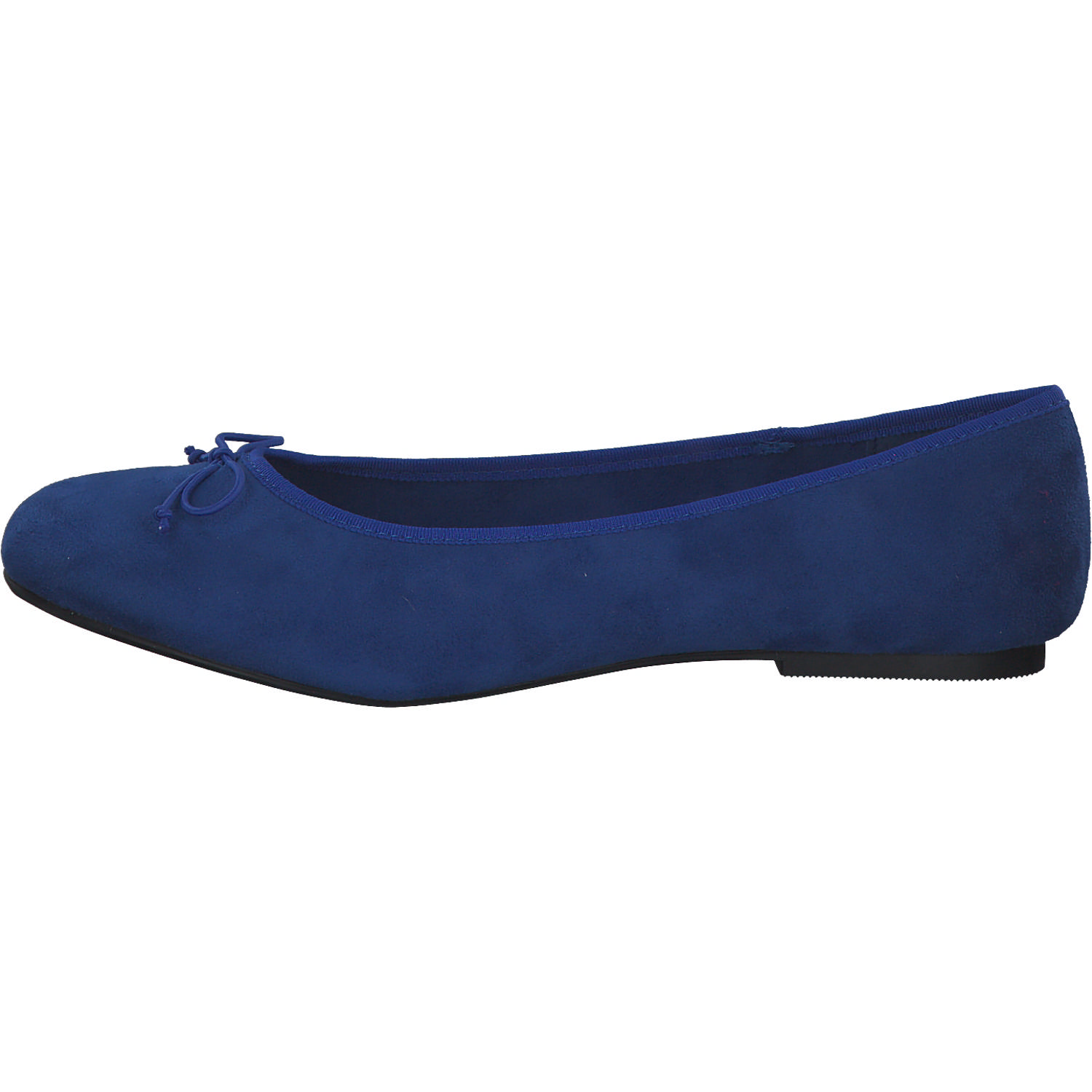 Idana 221264, Ballerinas & Slipper, Damen, Blau