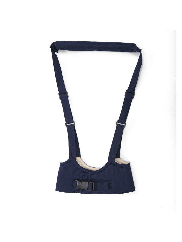 Moni Babylaufgurt Walky BW001 in blau günstig kaufen onesize