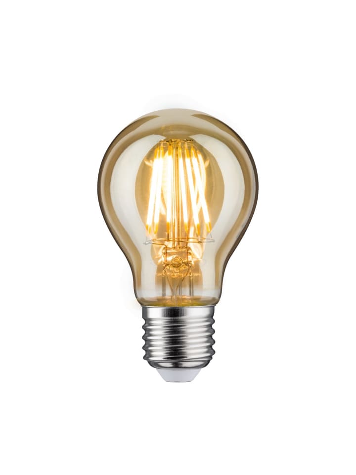 paulmann Leuchtmittel Bundle 3x LED Vintage Allgebrauchslampe günstig kaufen onesize