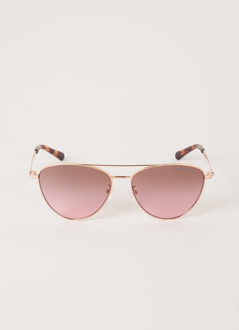 Michael Kors Barcel saulesbrilles MK1056
