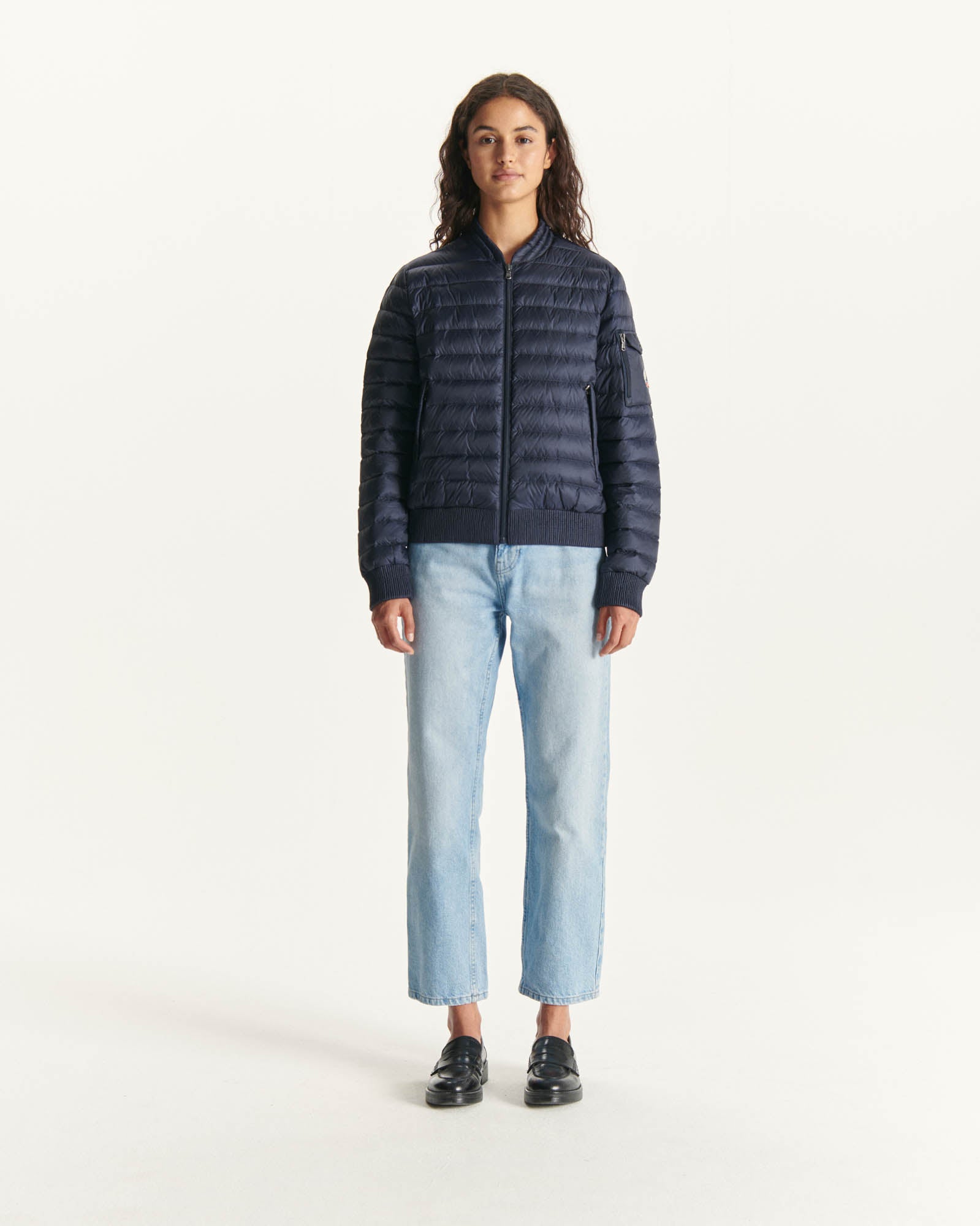 Bombers léger Marine Emmy