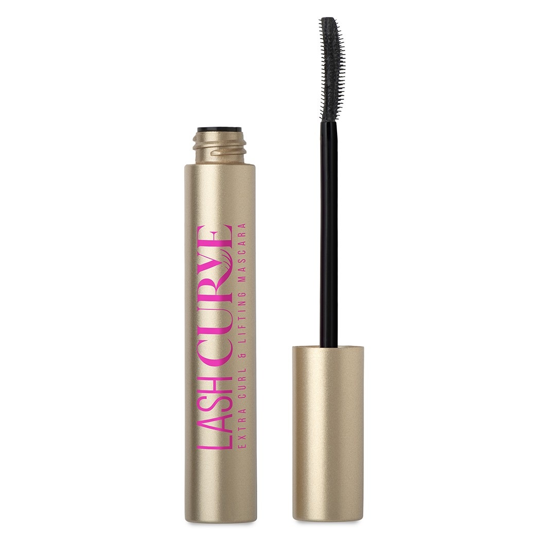 Lash Curve