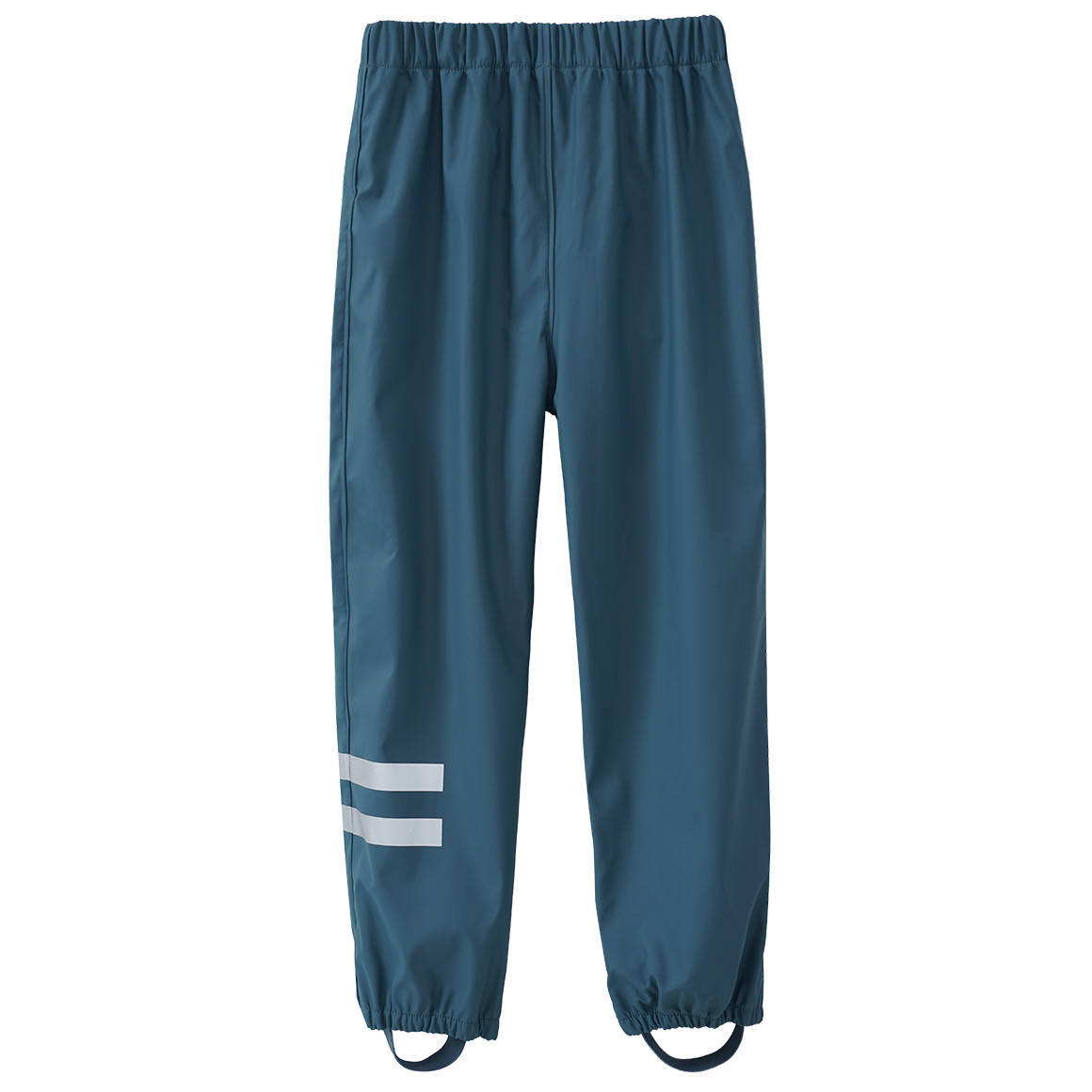 Kinder Regenhose mit Beschichtung