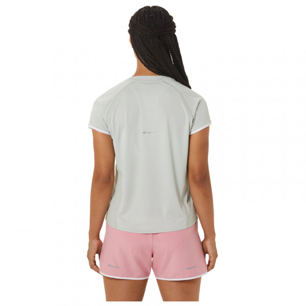 Asics - Women's Icon S/S Top - Funktionsshirt