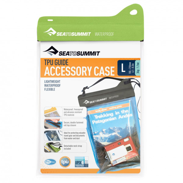 Sea to Summit - TPU Accessory Case - Schutzhülle