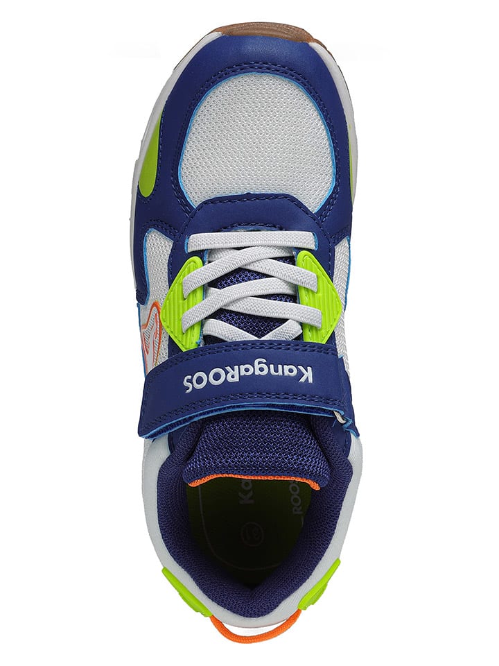 Kangaroos Sneakers 