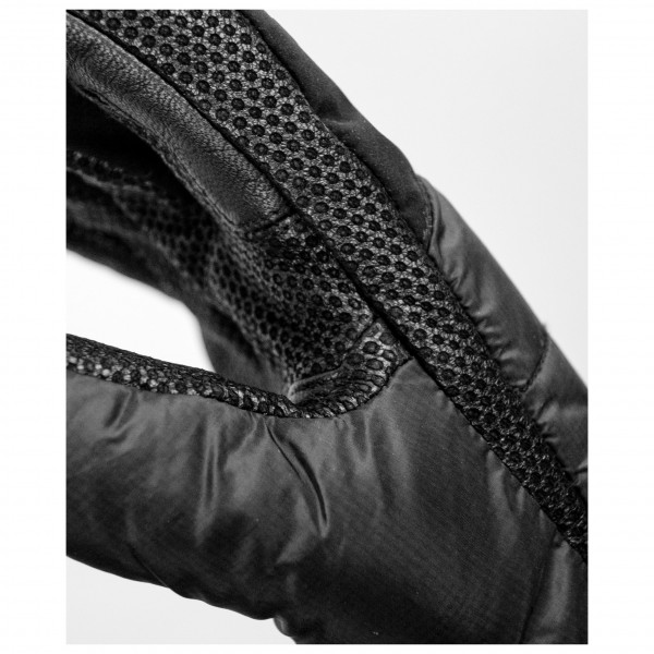 Reusch - Kavik TOUCH-TEC - Handschuhe