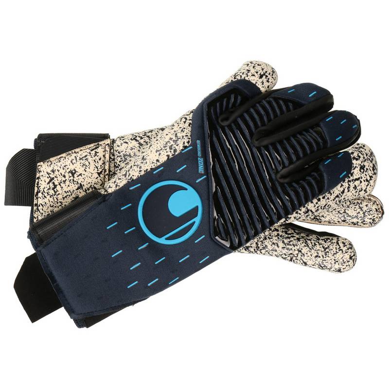 Uhlsport Speed Control Supergrip+ Torwarthandschuhe Herren