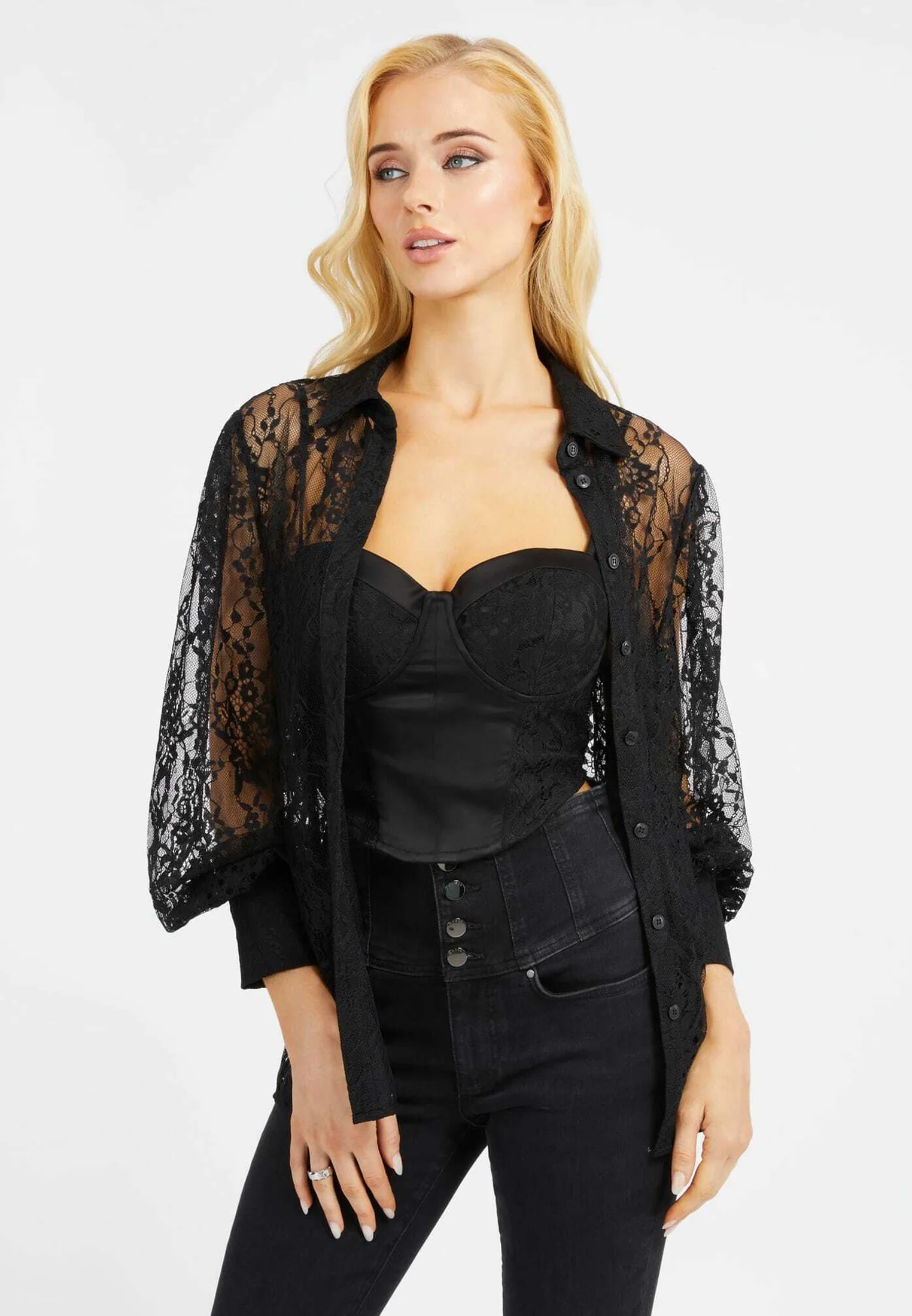 Camisa Guess