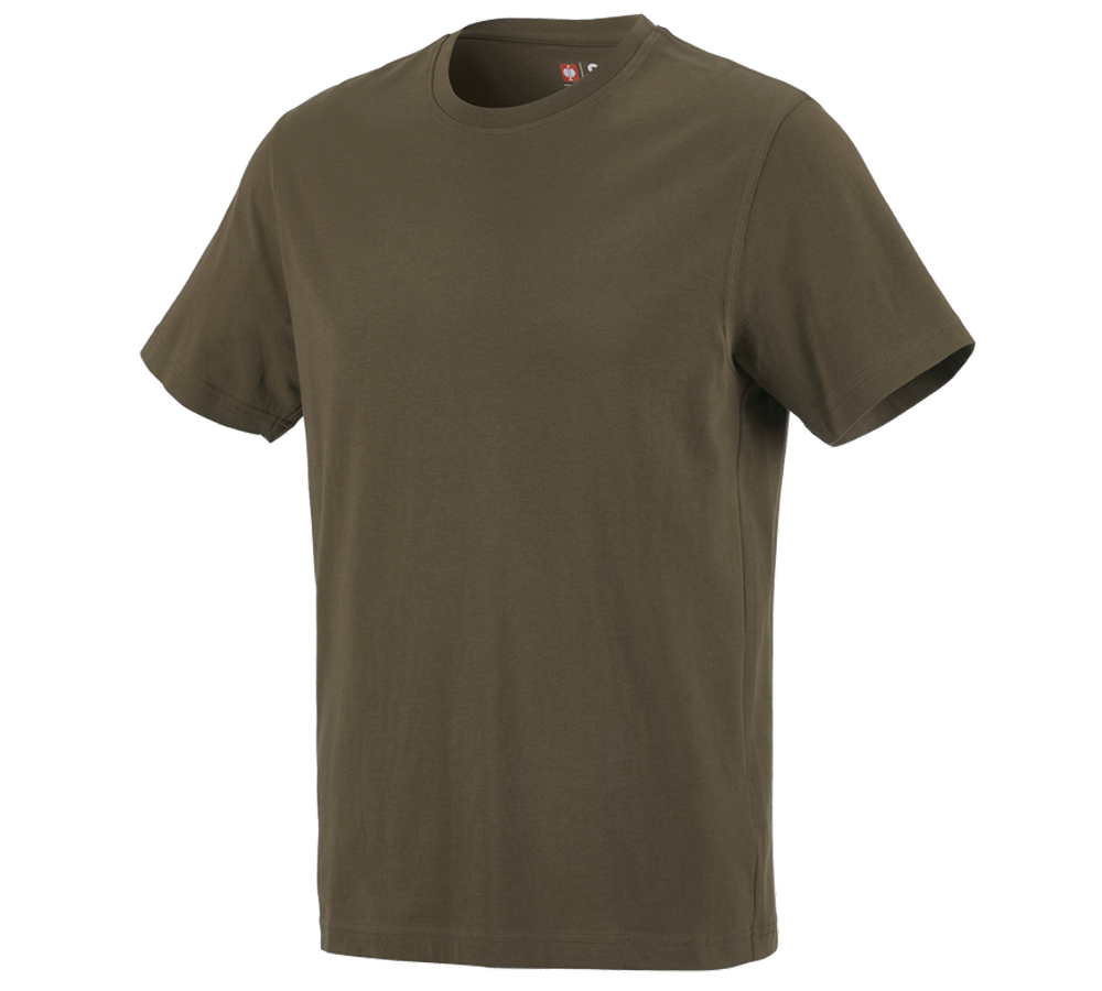 e.s. T-Shirt cotton