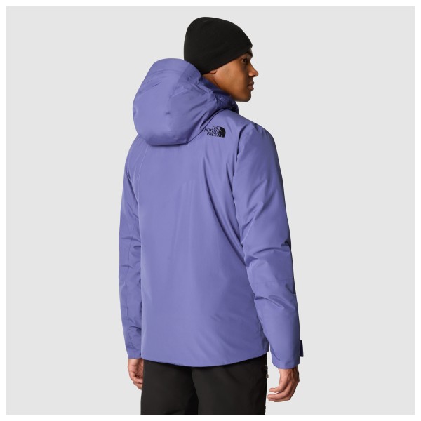 The North Face - Descendit Jacket - Skijacke