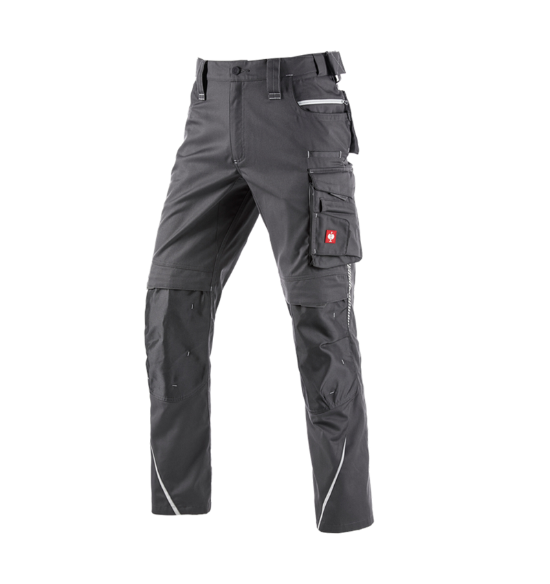 Bundhose e.s.motion 2020 Winter, Herren