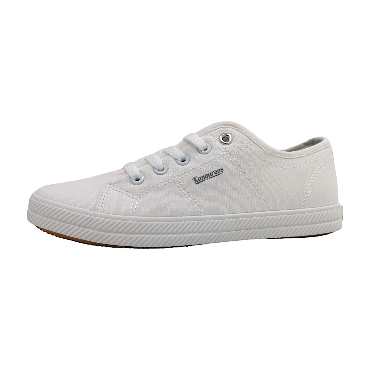 KangaRoos K-VW Avirl 30099/0036 Weiß White