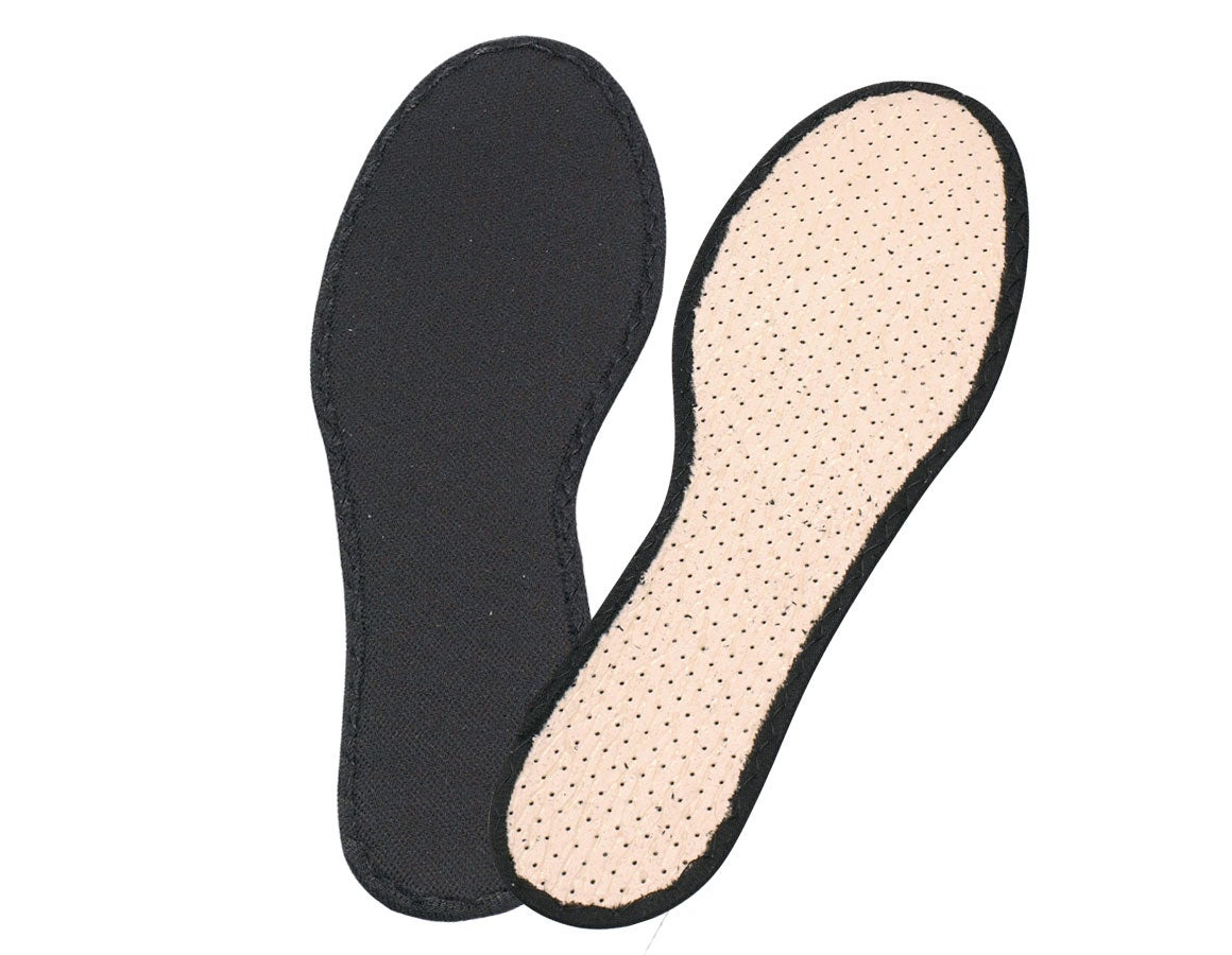 Einlegesohle Active Fresh