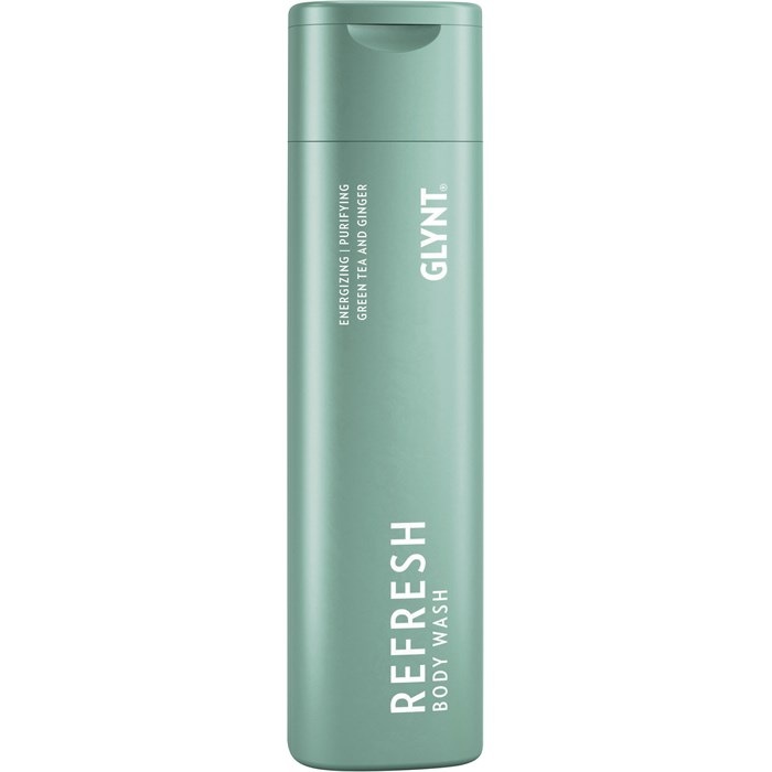 Body Wash
