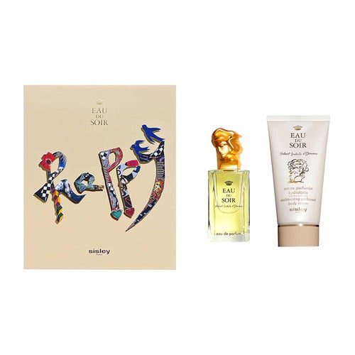 Cofanetto regalo Sisley Eau Du Soir