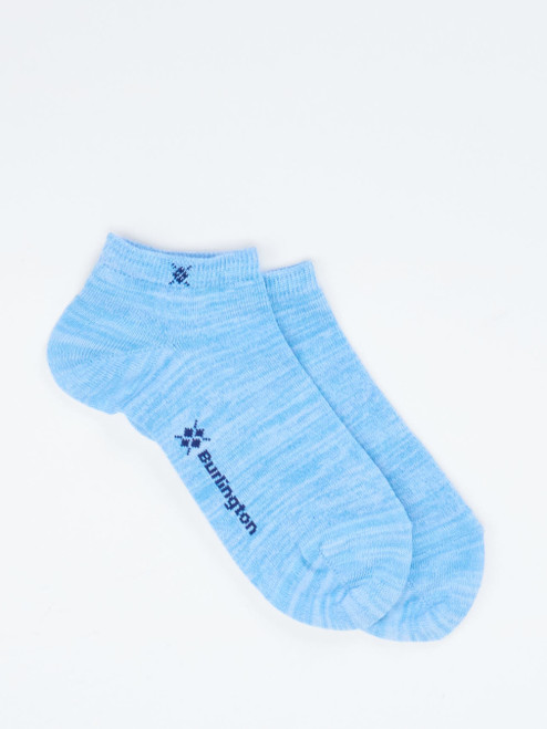 Soho Vibes Damensneakersocken-91921990007 Burlington
