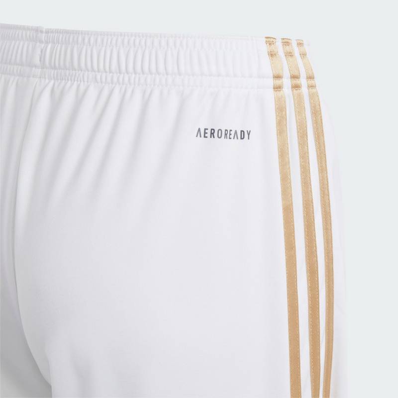 adidas FC Arsenal 23/24 Heimshorts Funktionsshorts Kinder