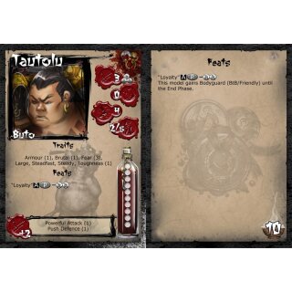 Oda & Tautolu