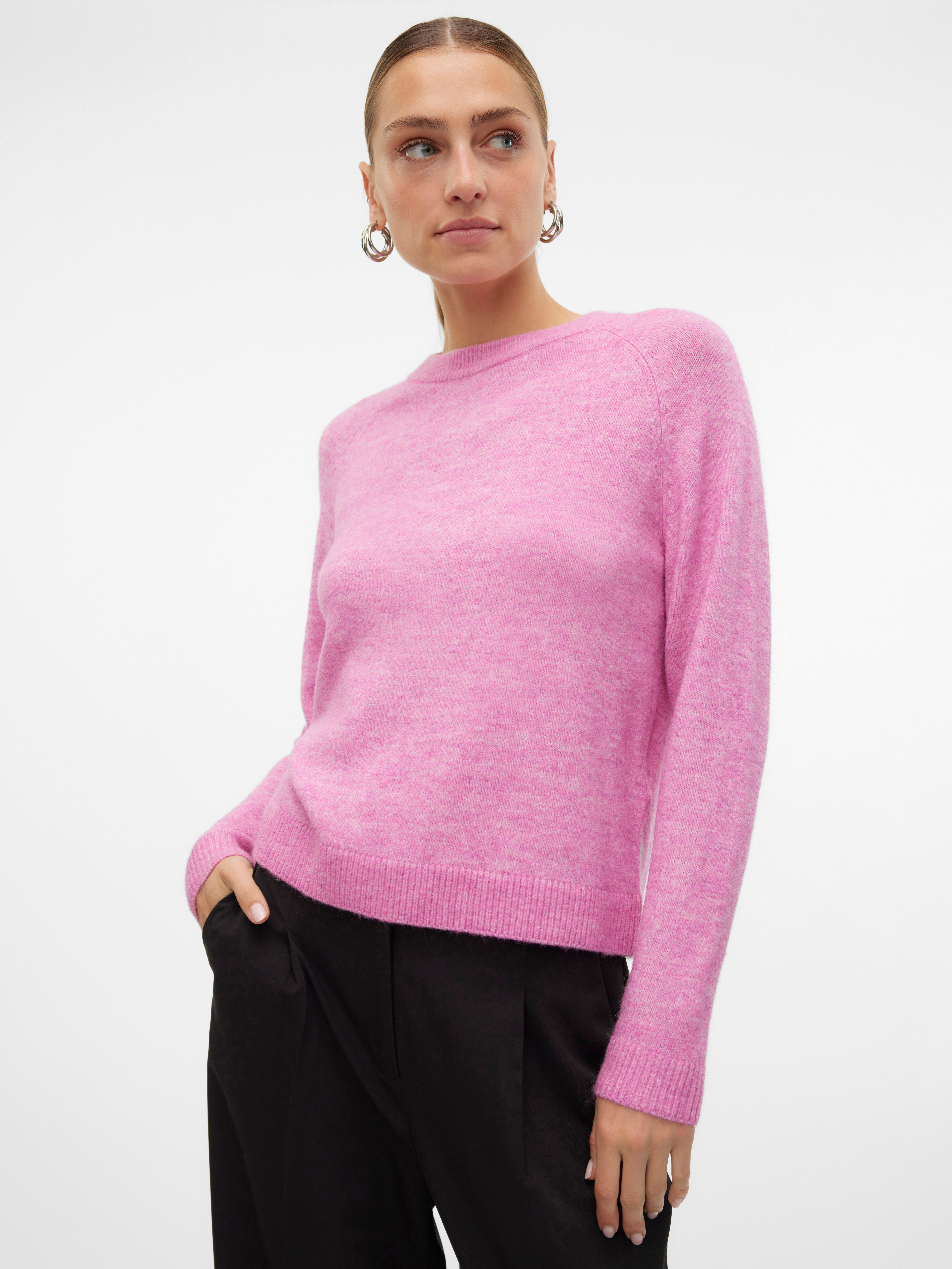 VMFILUCA Pullover