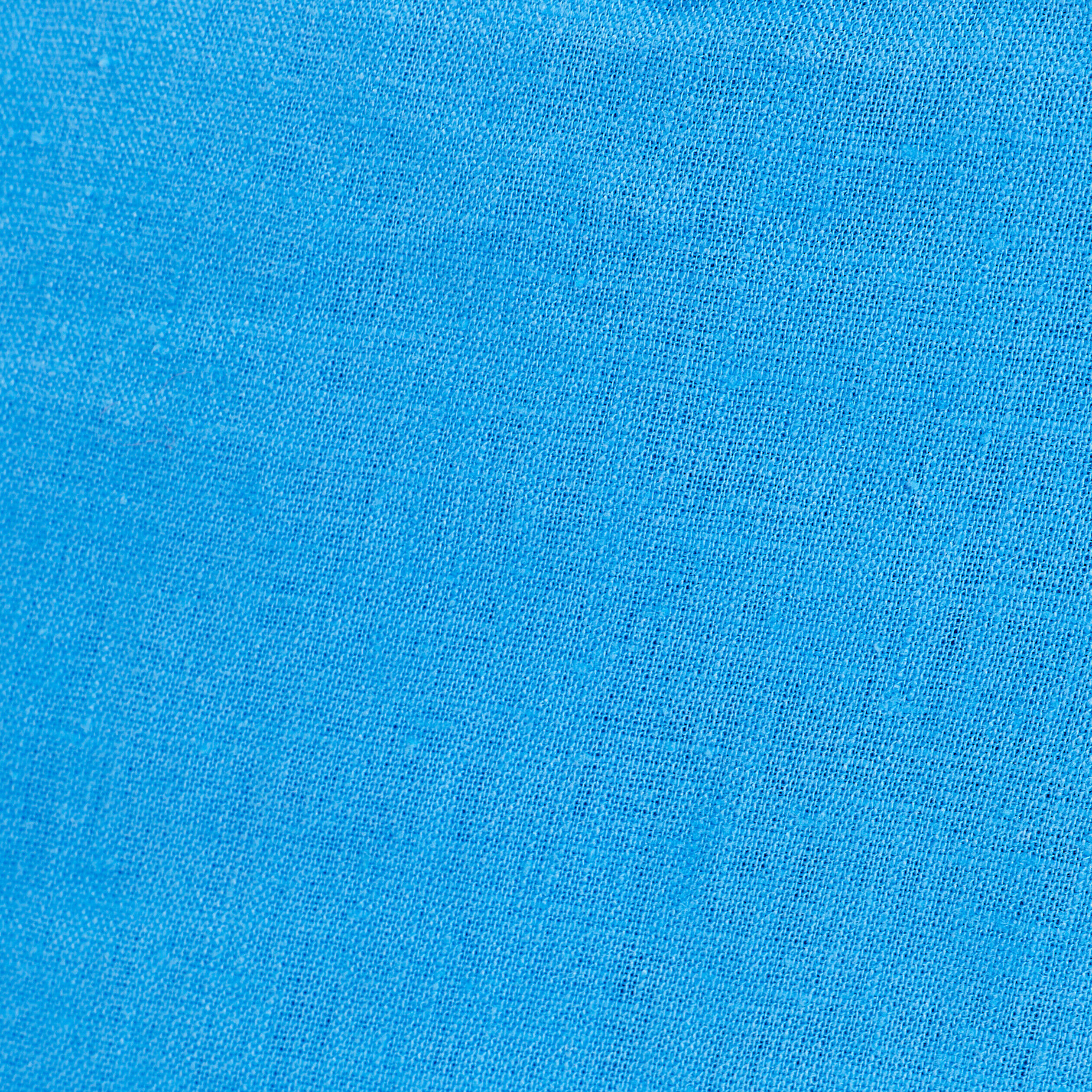 Pantalon large 7/8ème bleu femme | Cache Cache