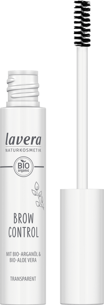 Augenbrauengel Brow Control 01 Transparent, 8,5 ml
