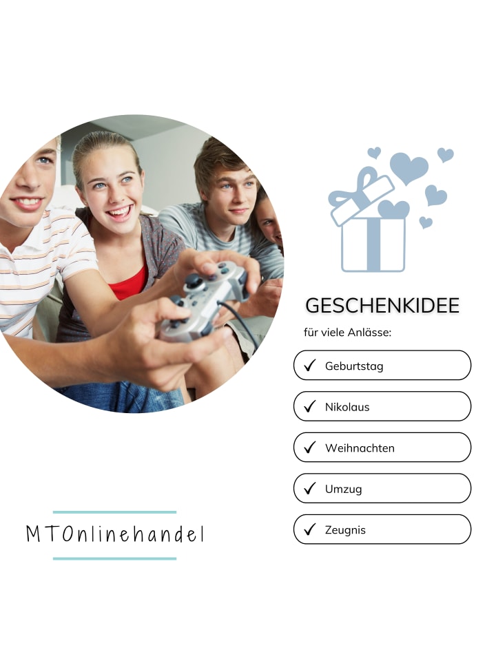 Minecraft Bettwäsche-Set 