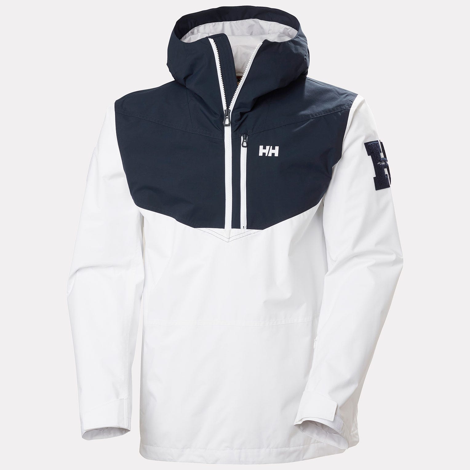Men's Après Ski Anorak