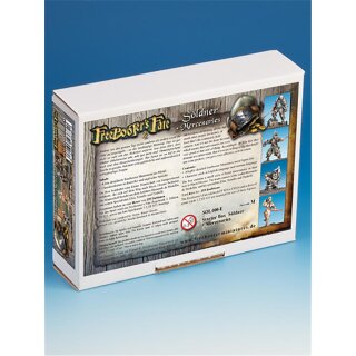 Söldner Starter-Box