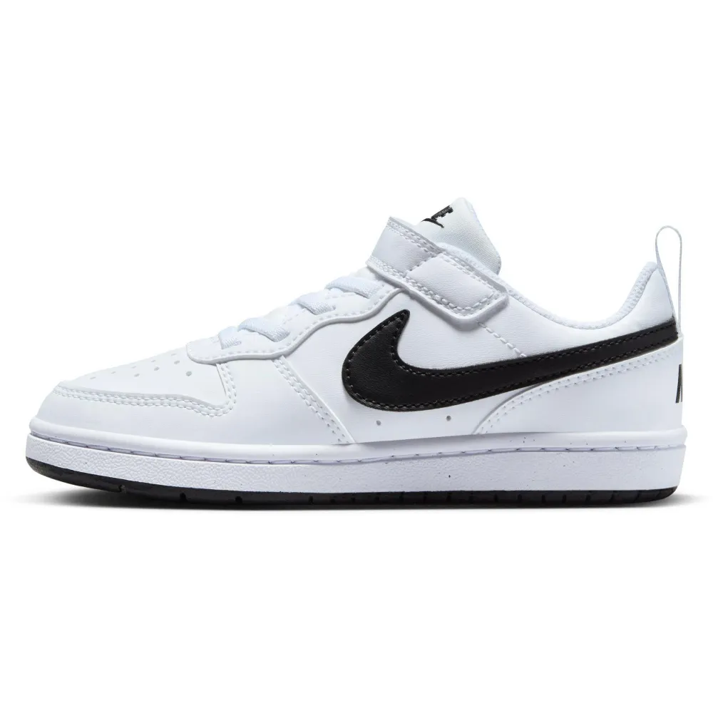 Nike Court Borough Low Recraft DV5457-104 / weiss