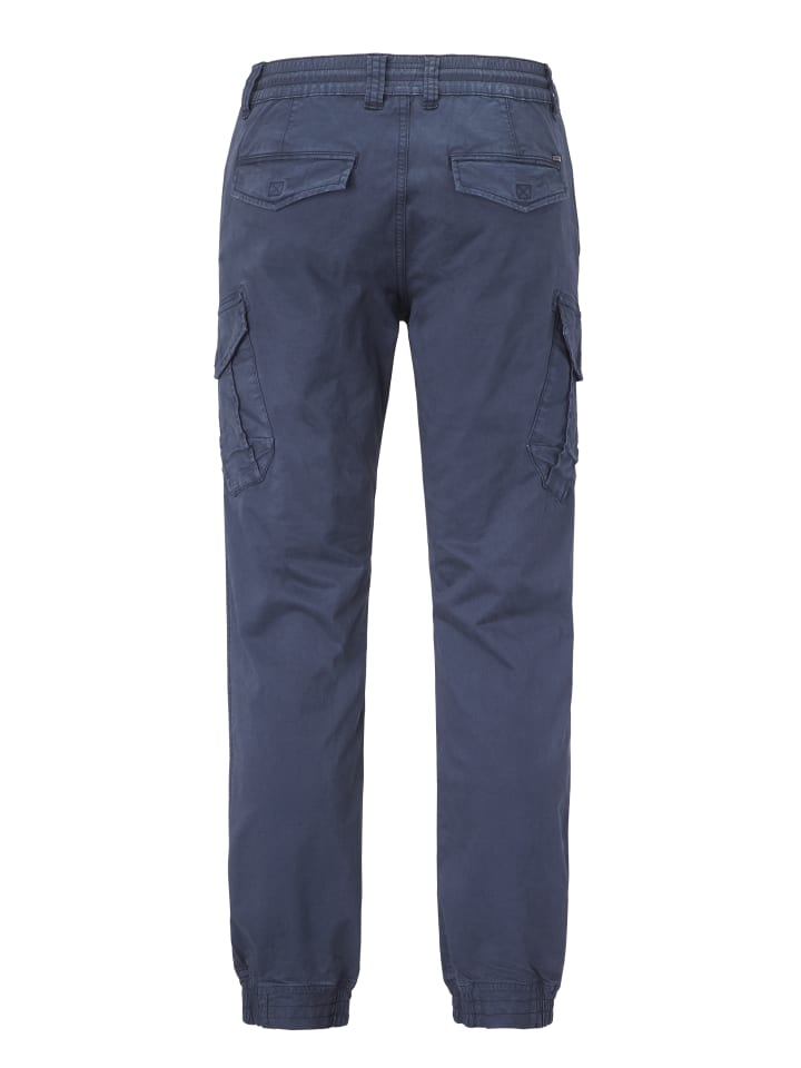 Paddock's Cargohose MASON in navy günstig kaufen