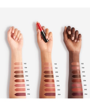 Giorgio Armani Lip Power Lippenstift-3 g
