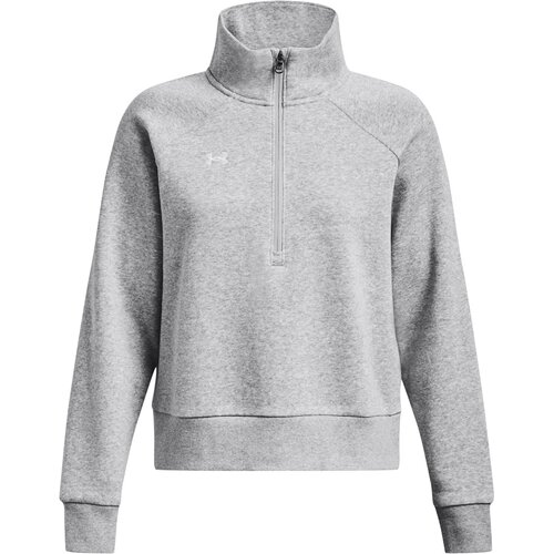 DAMEN ROLLI UA RIVAL FLEECE HZ