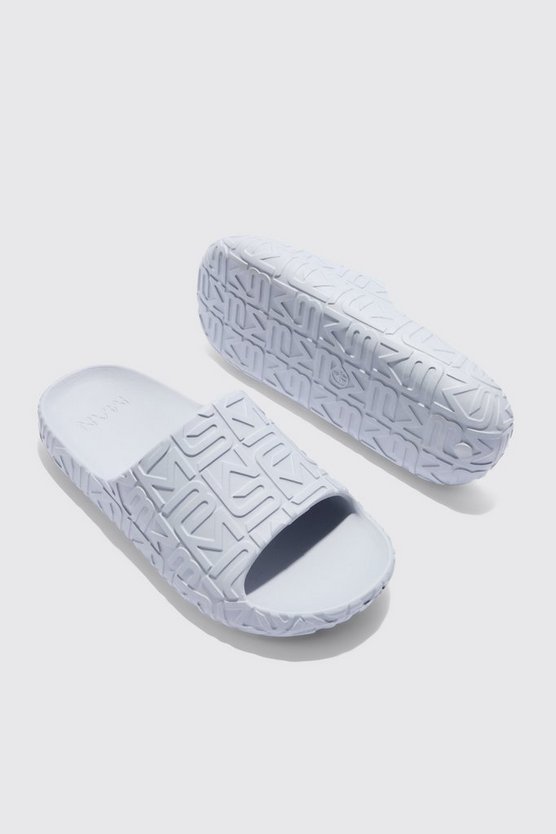 Geformte Slides