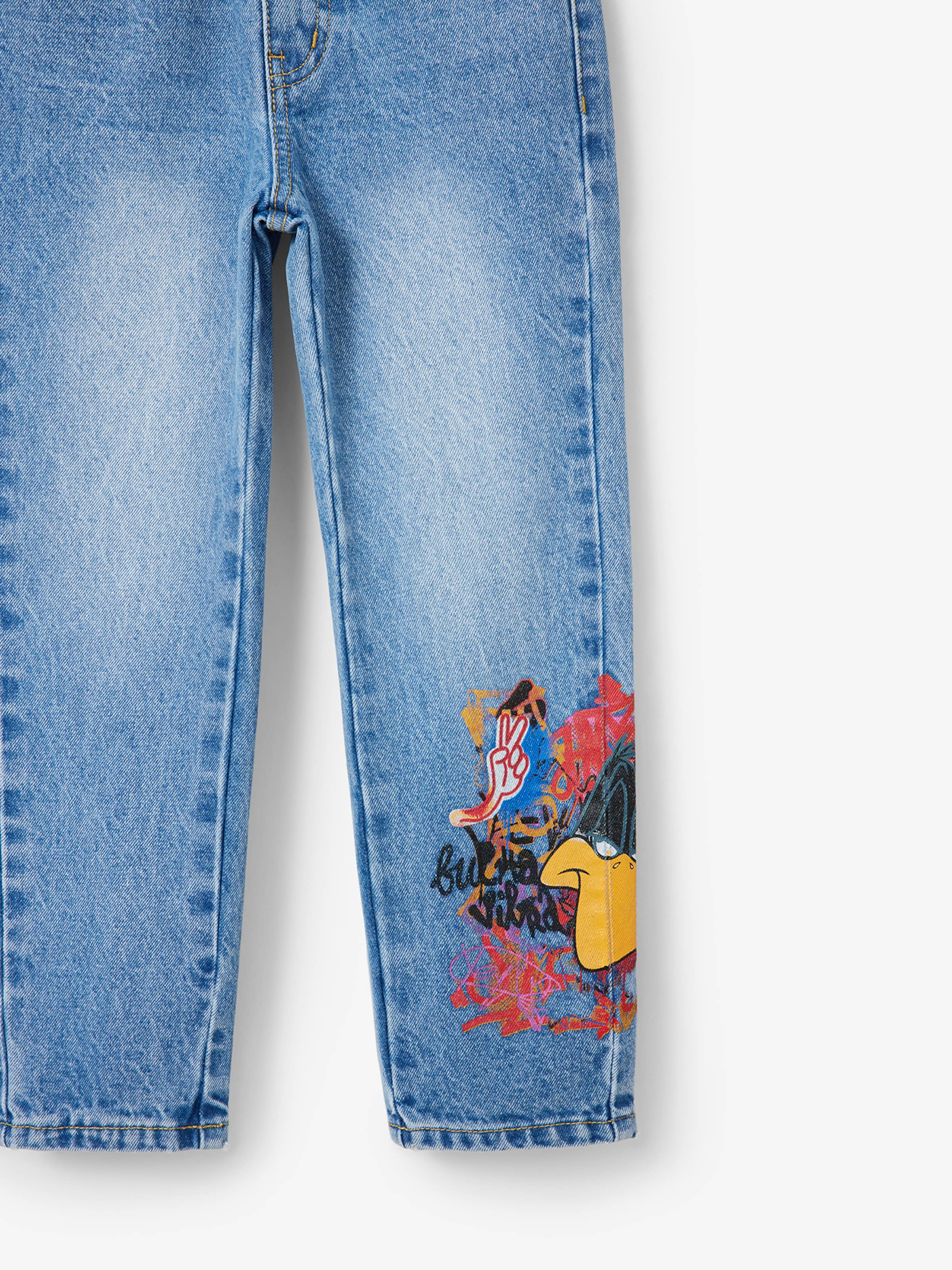 Regular Jeans