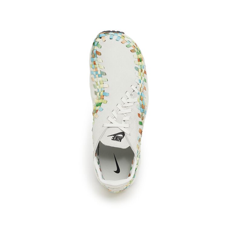 NIKE Wmns Air Footscape Woven 