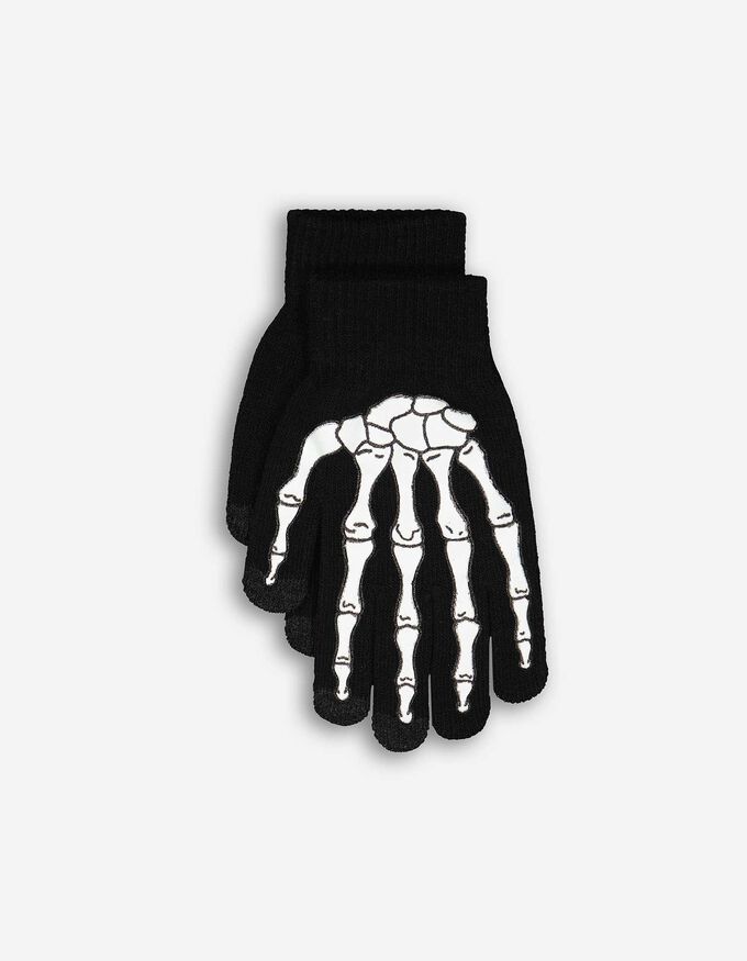 Touchscreen-Handschuhe - touchscreenfähig