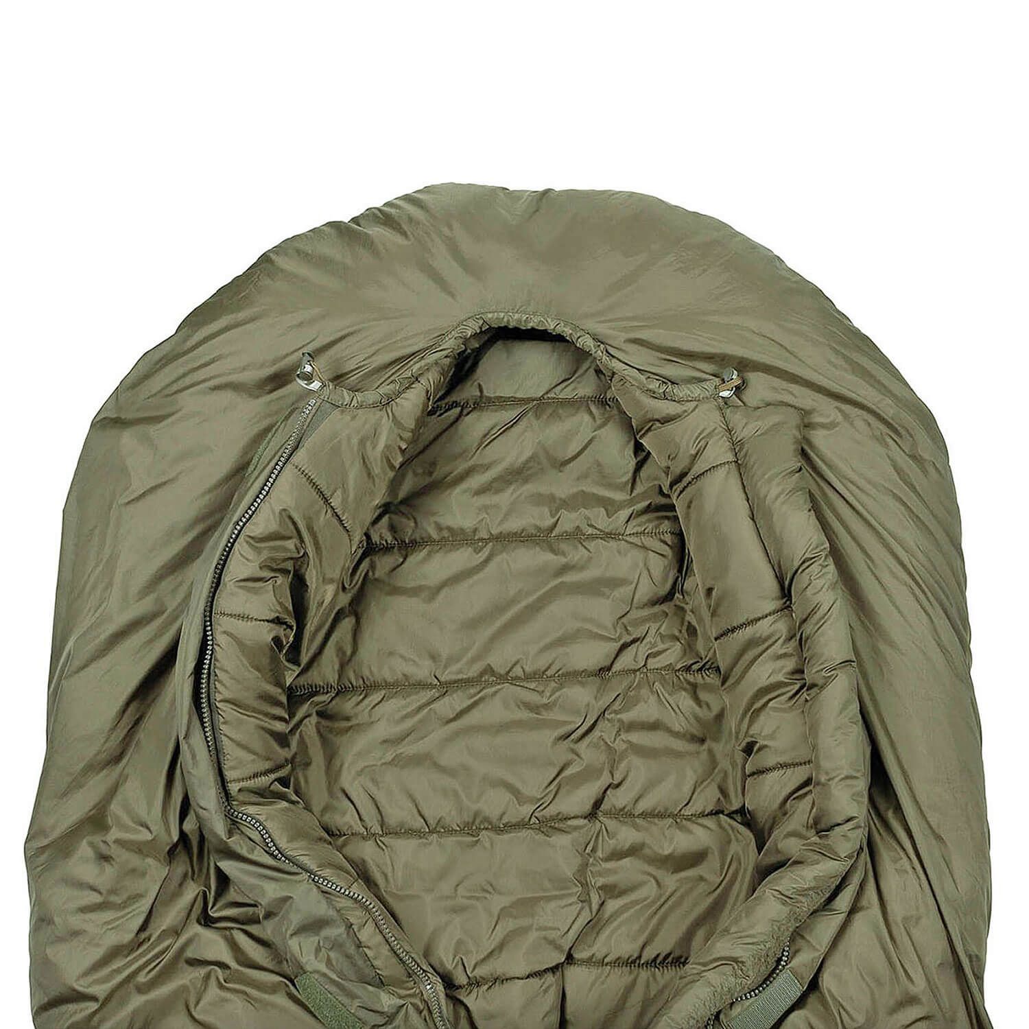 BW Mumienschlafsack 3 Seasons