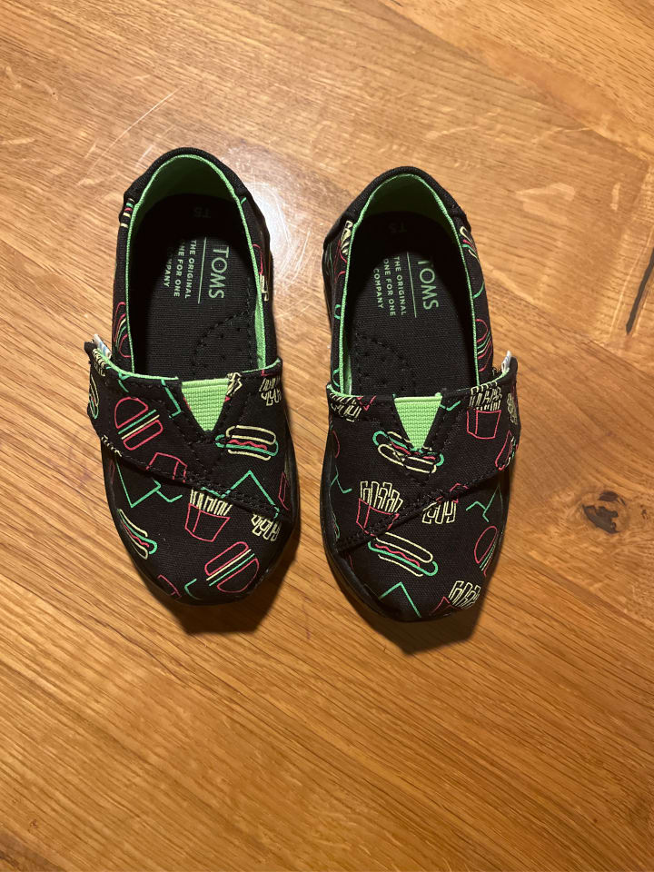 TOMS Slipper 