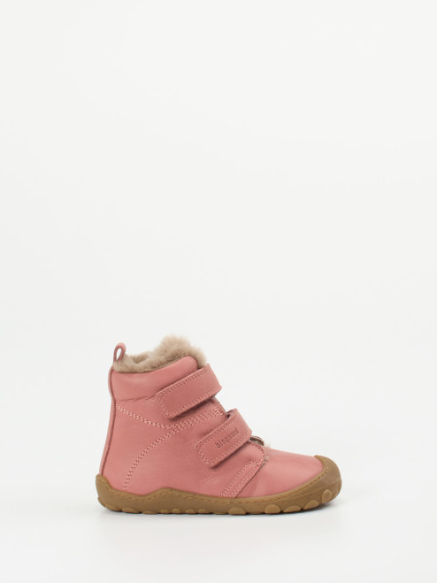 Lauflern-Klettboots gefüttert-68355990009 Bisgaard