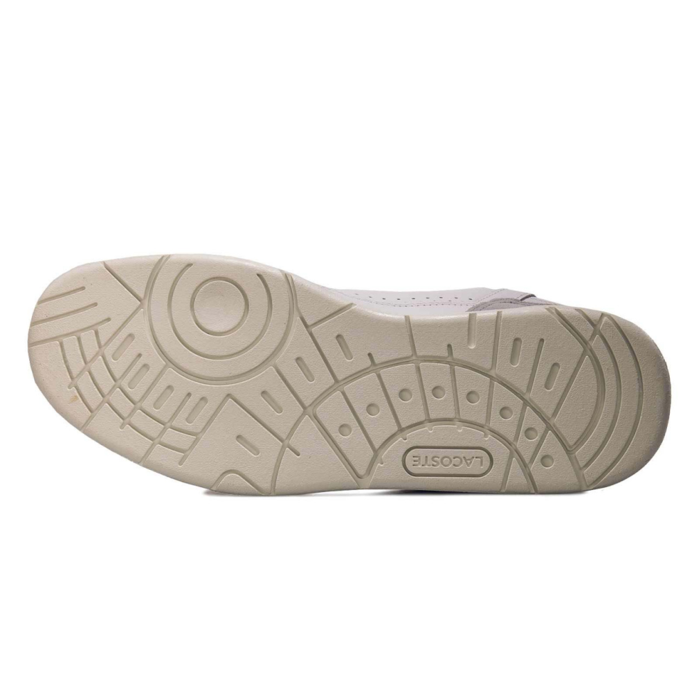 Lacoste T Clip 46SMA0072-042 / weiss