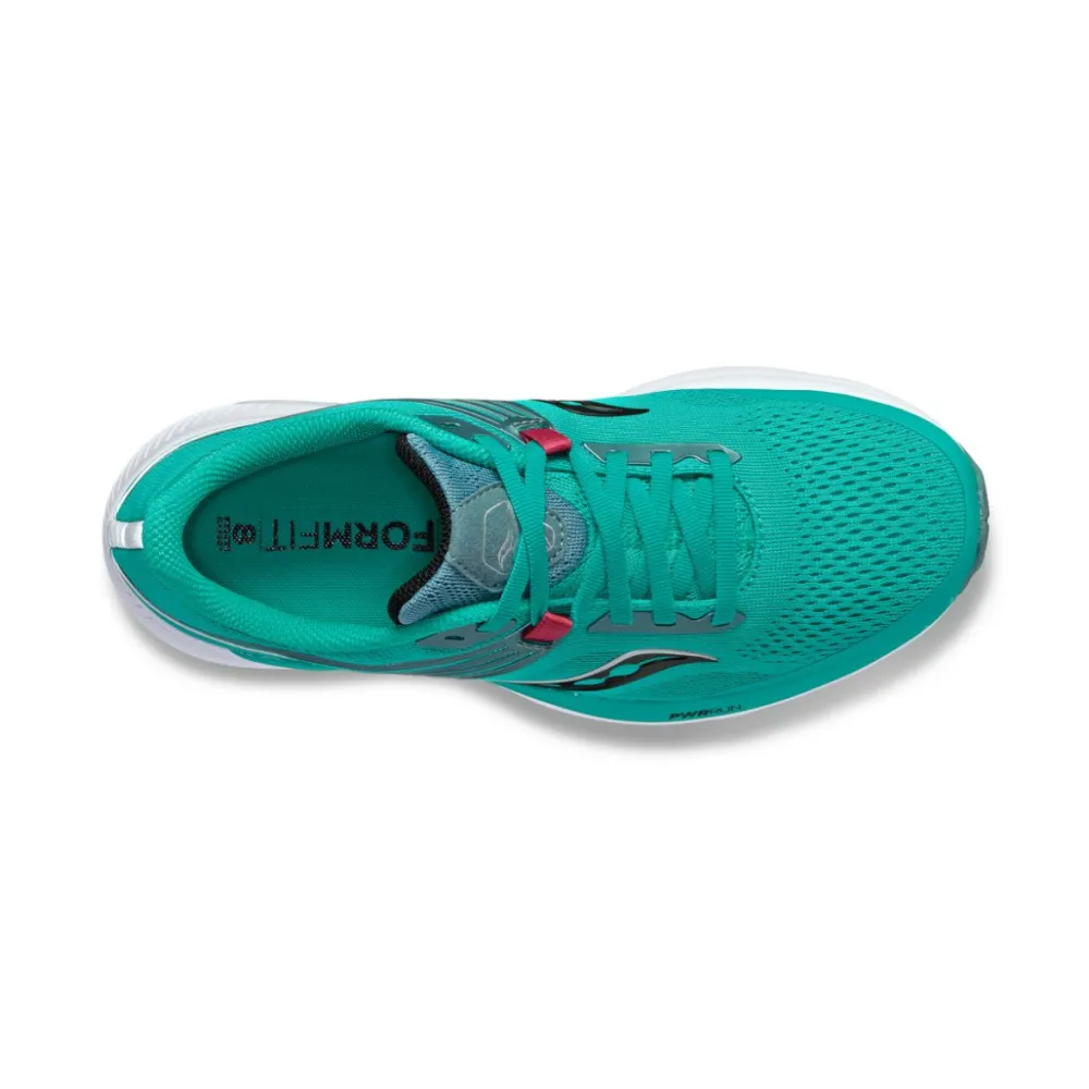 Saucony Munchen 5 S S10828-16 / grün